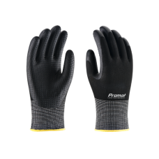 LUVA PROMAT TRICOTADA GRIPFLEX 