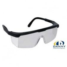 OCULOS DANNY FENIX INCOLOR 