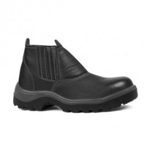 BOTA BRACOL ELÁSTICO COM BICO COMPOSITE