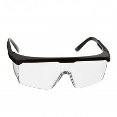 OCULOS 3M VISION 3000 INCOLOR ANTIRRISCO 