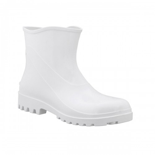 BOTA BRACOL PVC CANO CURTO BICO DE AÇO