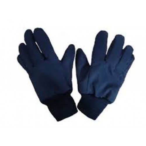 LUVA AZUL BRASIL SAFETY BAIXA TEMPERATURA
