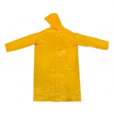 CAPA DE CHUVA AMARELA BRASCAMP CA28449