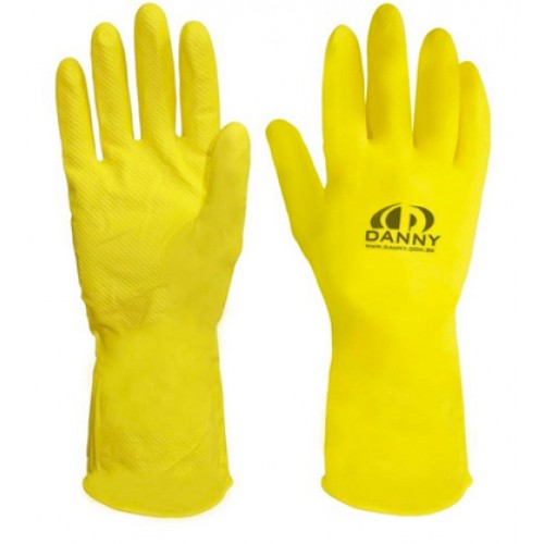 LUVA DANNY CONFORT LATEX DA299
