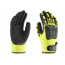 LUVA PROMAT MECANIX 720