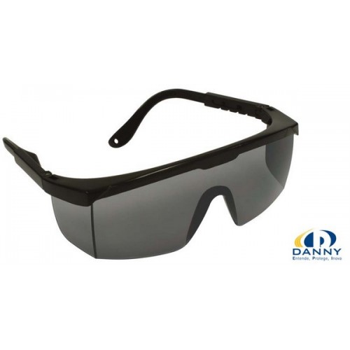OCULOS DANNY FENIX CINZA 