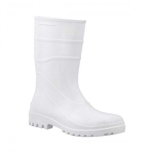 BOTA PVC BRACOL ACQFLEX CANO MEDIO SEM BICO