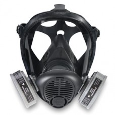 RESPIRADOR OPTI-FIT HONEYWELL PEÇA FACIAL INTEIRA