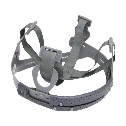SUSPENSÃO PARA CAPACETE ULTRA MASTER COM JUGULAR