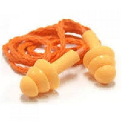 PLUG SILICONE DYSTRAY 