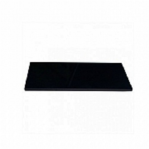 VIDRO RETANGULAR COM TONALIDADE 10 50,8 X 107,95 X 2,7 CM