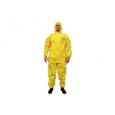 MACACÃO DUVEK 4000 AMARELO 