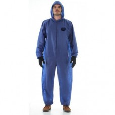 MACACÃO DUVEK 1000 AZUL 