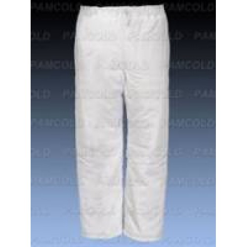 CALÇA TÉRMICA BRANCA PAMCOLD 
