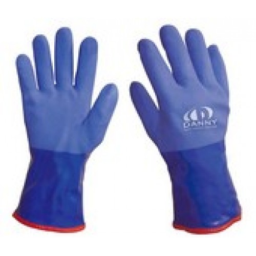LUVA DANNY SIBERIA PVC DA-23.000