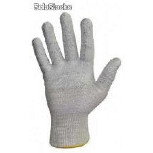 LUVA DANNY ACOFLEX SEM COR DA 12580