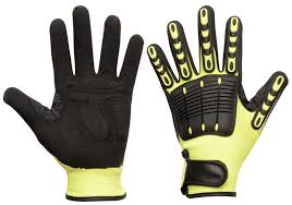 LUVA DANNY EXTREME DA-43800