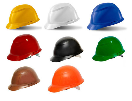  Capacete com Carneira Camper