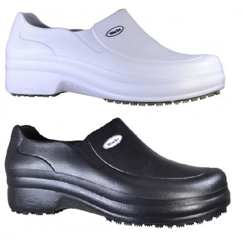 SAPATO PROFISSIONAL SOFT WORKS BB65 