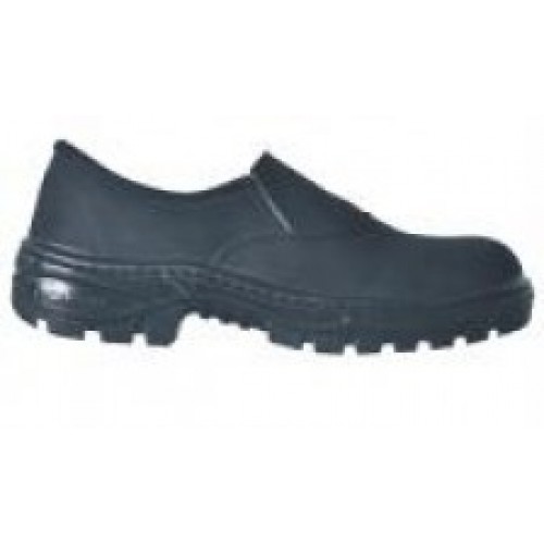 SAPATO CARTOM ELASTICO MONODENSIDADE
