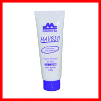 CREME PROTETOR DE PELE MAVBIO 120 GRAMAS