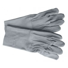 LUVA GIROLUVAS PUNHO DE RASPA DORSO LAMINADO PALMA KEVLAR PUNHO 20