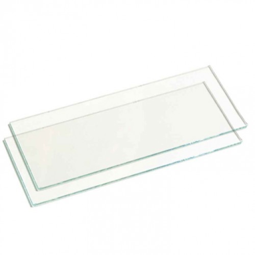 VIDRO RETANGULAR INCOLOR 50,8 CM X 107,95 CM X 2,7 CM