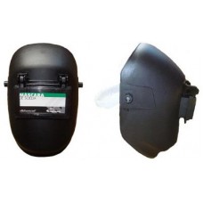 MÁSCARA CARBOGRAFITE DE SOLDA ADVANCED VISOR ARTICULADO 