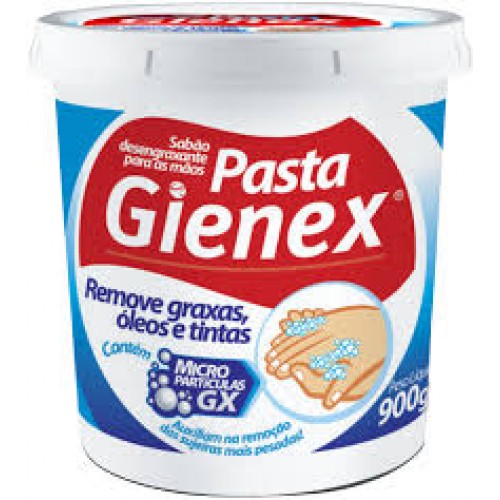 PASTA GIENEX POTE 900 GRAMAS