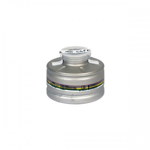 FILTRO AIR SAFETY 9000 ABEK P2