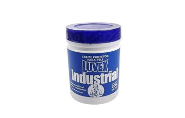 CREME PROTEÇAO LUVEX INDUSTRIAL POTE 200 GRAMAS