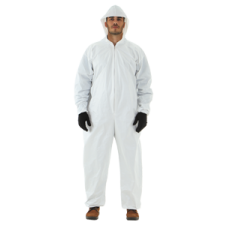 MACACÃO DUVEK 2000 BRANCO CA 14.811